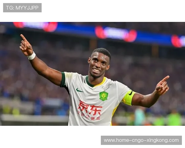 国安锋线数据揭秘：法比奥如何夺金靴？